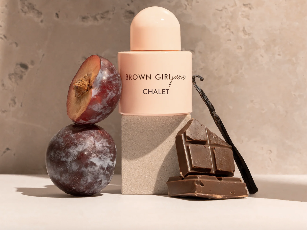 ESScent Of The Week: Brown Girl Jane’s Chalet Is The Decadent Fall Scent You’ll Drench Yourself In All Season